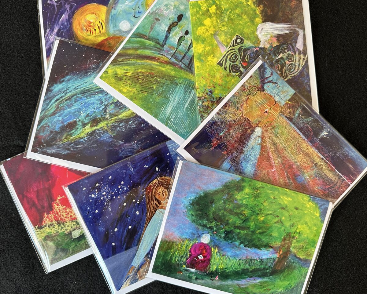 Good News From the Store Page