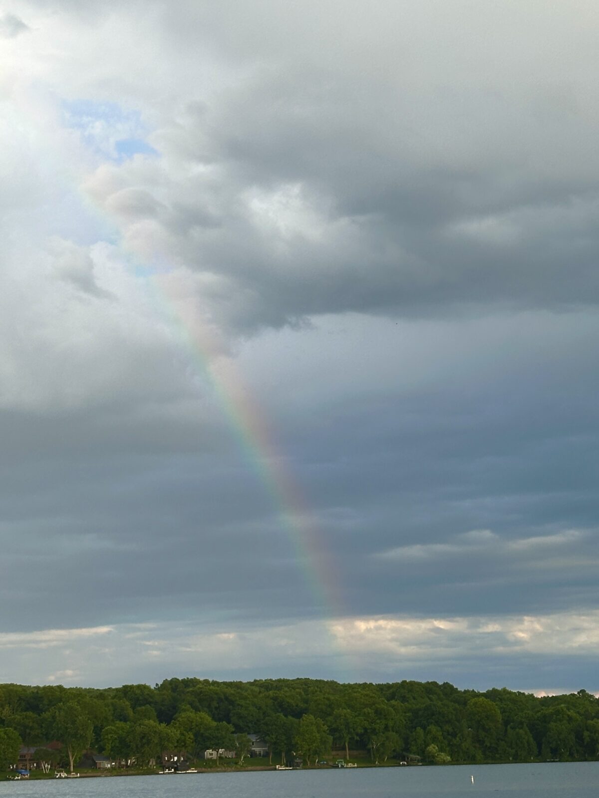 The Lightness of Color